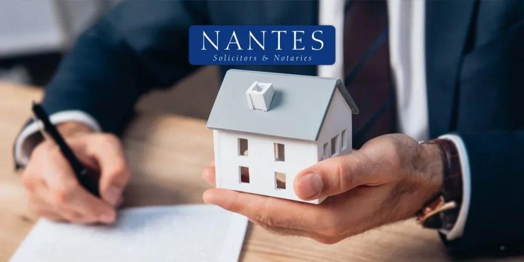 Evicting Tenants Heading IMage