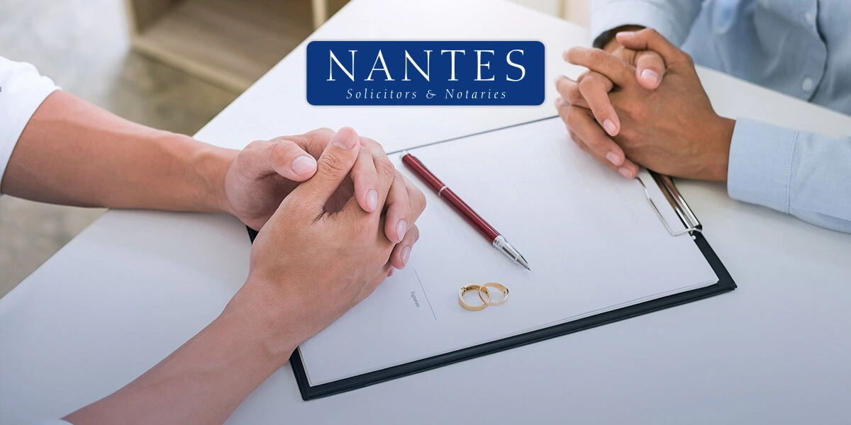 Changes to Capital Gains Tax on Divorce