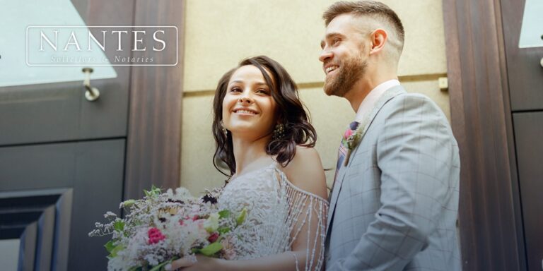 A NEW LAW IS SET TO RAISE THE MINIMUM AGE TO MARRY IN ENGLAND AND WALES FROM 16 TO 18