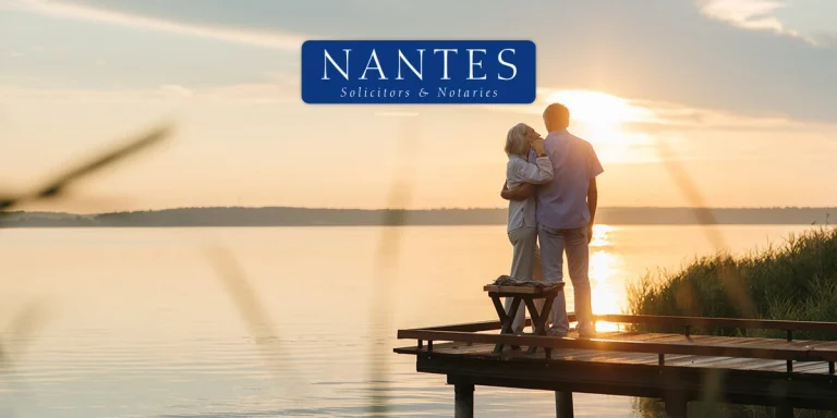 When do I need a grant of probate?