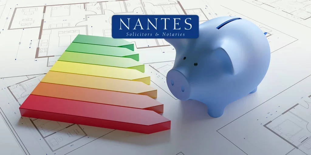 Energy Performance Certificates and Listed Buildings