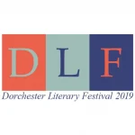 Dorchester Literary Festival Logo