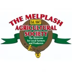The Melplash Show Logo