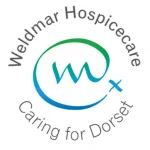 Weldmare Hospicecare Dorset Logo