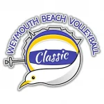 Weymouth Beach Volleyball Logo