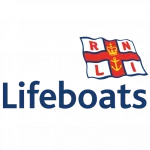 RNLI Life Boats Logo