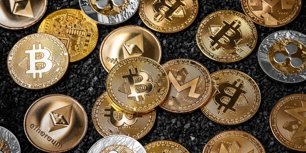 Cryptocurrency assets in divorce financial settlement