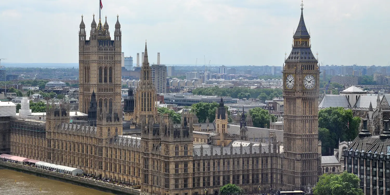 Photo of the house of lords for post heading image: Public pressure to change laws - is it effective and is it necessary?