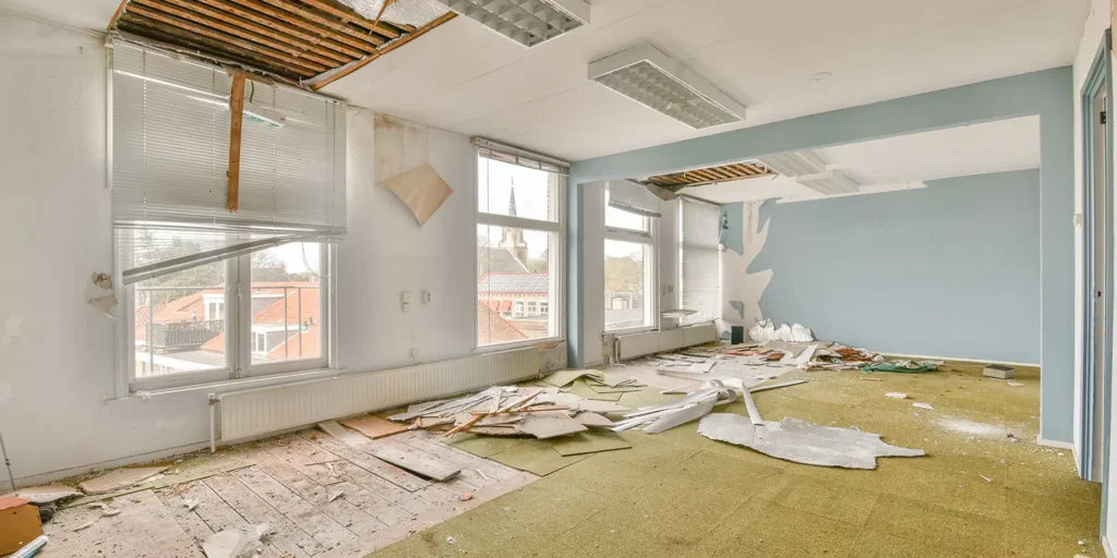 Guide to improvements for business tenants