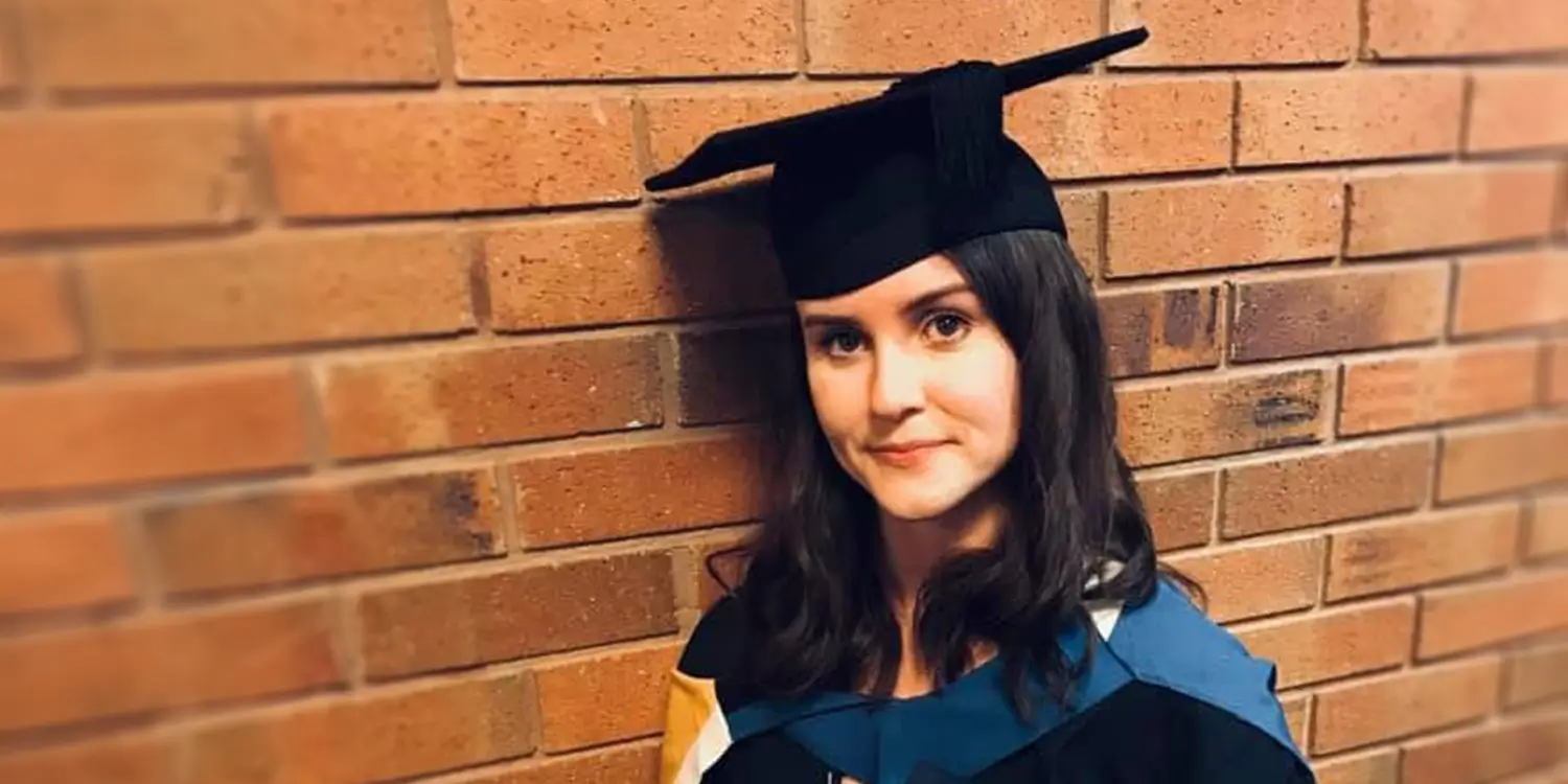 Stephanie Bond, Trainee Solicitor at Nantes Solicitors in Dorset